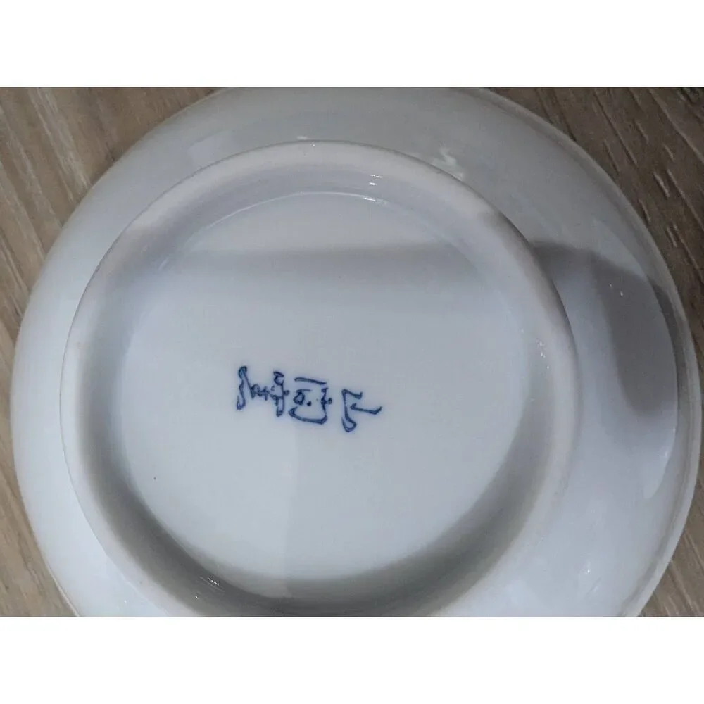 Andrea by Sadek Strawberry Dishes - Picture 8 of 13